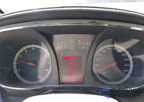 2013 GMC Terrain Sle-1 from USA, damaged, VIN 2GKFLREK4D6298988